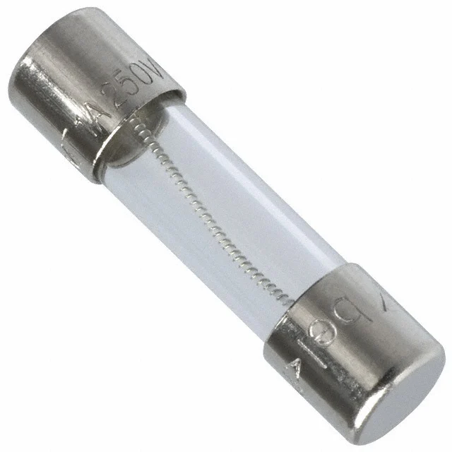 5MT 375-R Bel Fuse Inc. Fusibles